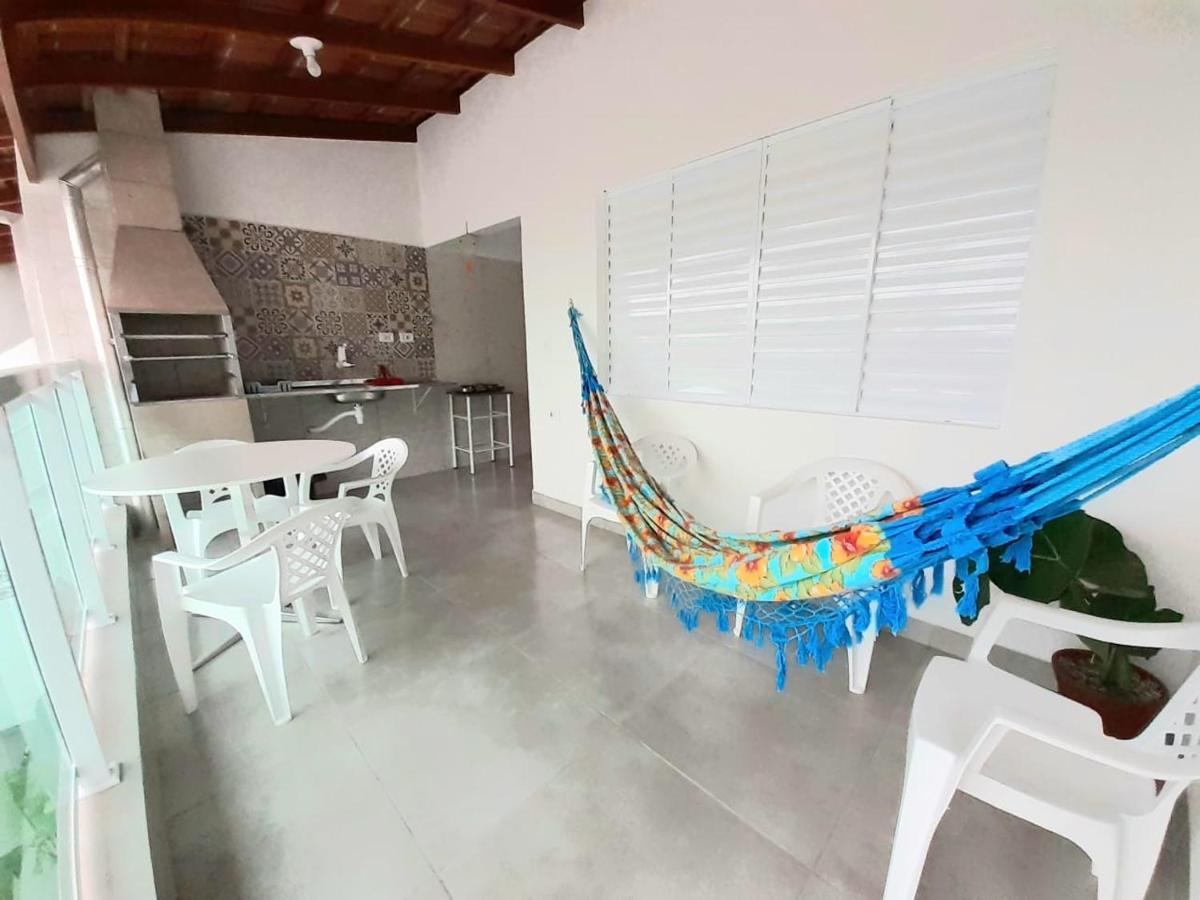 A Ver O Mar Flats Caraguatatuba Exterior photo