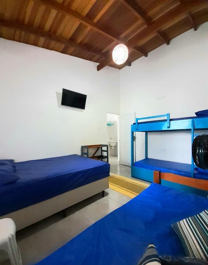 A Ver O Mar Flats Caraguatatuba Exterior photo