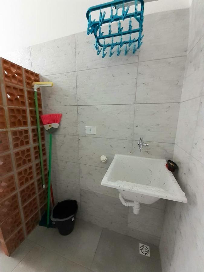 A Ver O Mar Flats Caraguatatuba Exterior photo