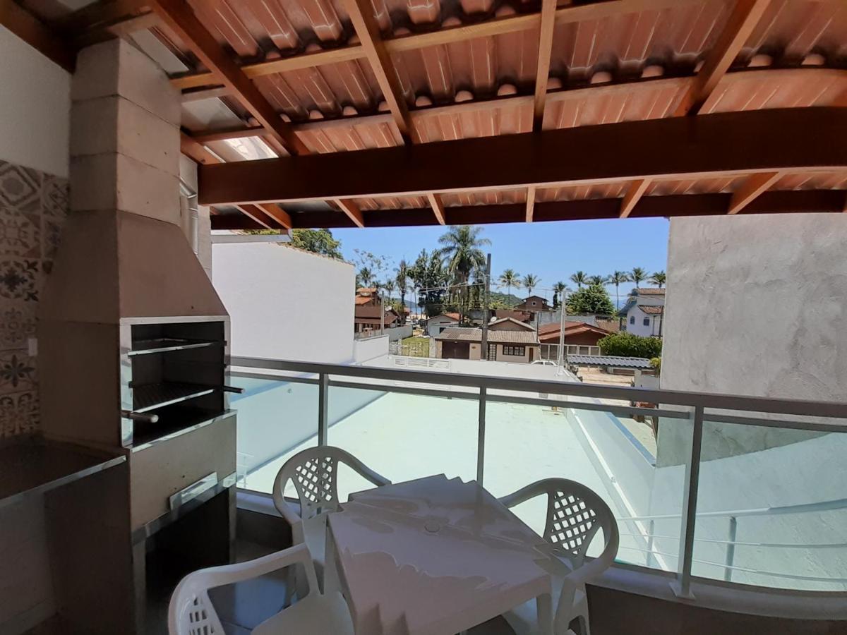 A Ver O Mar Flats Caraguatatuba Exterior photo