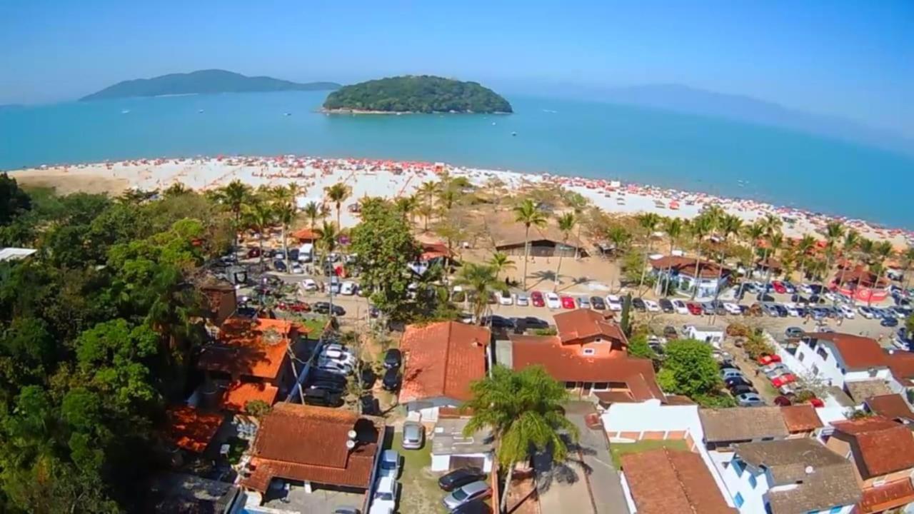 A Ver O Mar Flats Caraguatatuba Exterior photo