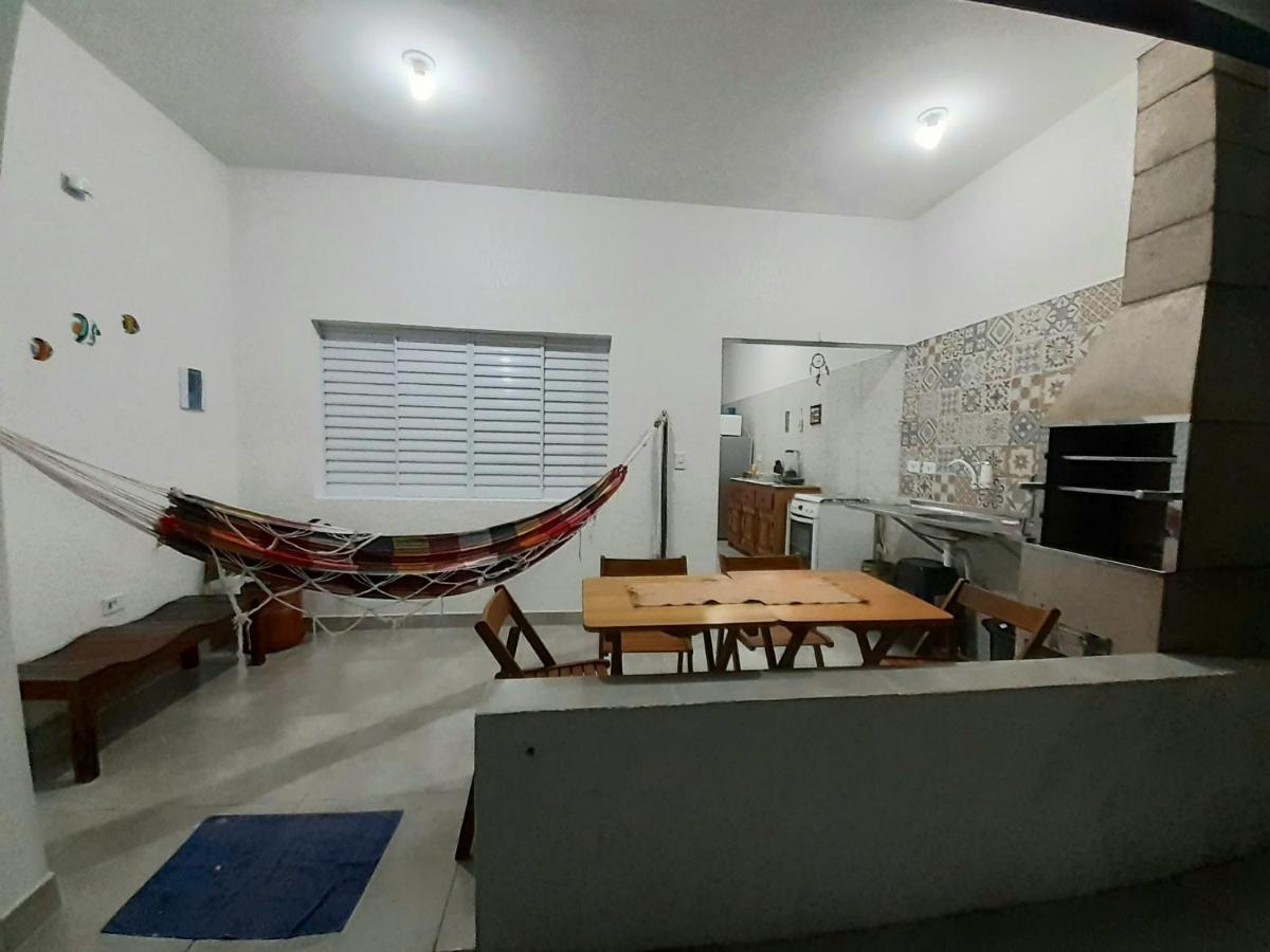 A Ver O Mar Flats Caraguatatuba Exterior photo