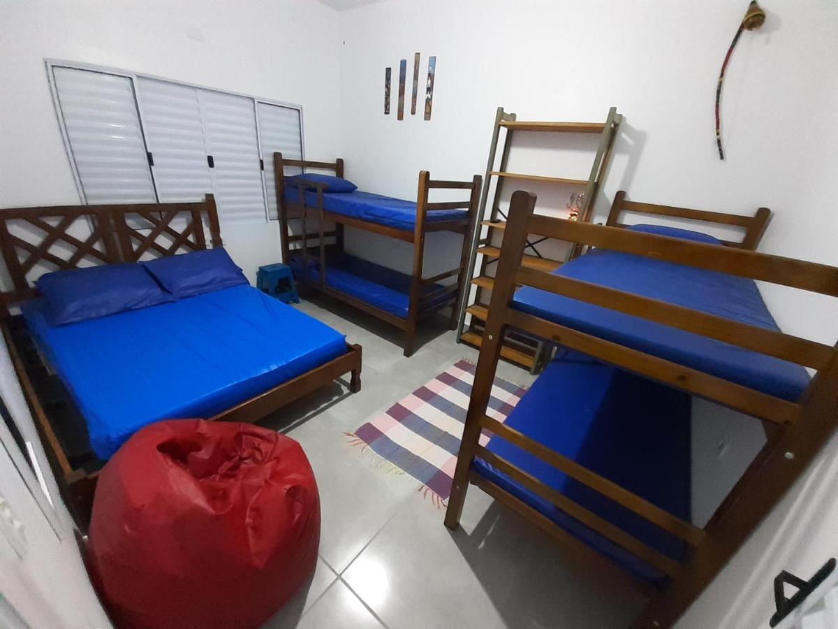 A Ver O Mar Flats Caraguatatuba Exterior photo