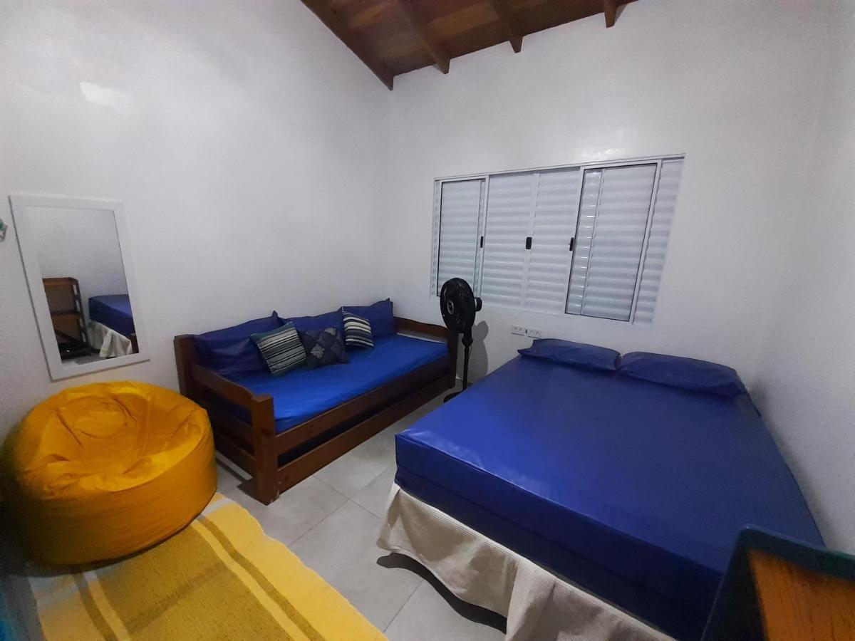 A Ver O Mar Flats Caraguatatuba Exterior photo